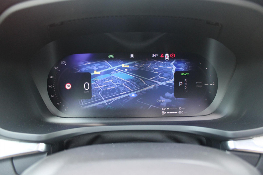 Volvo V60 2.0 T6 350PK Plug-in hybrid AWD Plus Dark | PANORAMISCH SCHUIF/KANTELDAK | PREMIUM AUDIO HARMAN/KARDON | NAVIGATIE VIA GOOGLE AUTO | APPLE CARPLAY / ANDROID AUTO | FULL-LED KOPLAMPEN | VERLICHTINGSPACK 2 | TREKHAAK MET SEMI ELEKTRISCH INKLAPBARE KOGEL 1800KG TREKGEWICHT! | 19'' 5-DOUBLE SPAAKS MATT GRAPHITE / DIAMOND CUT VELGEN | LEDEREN BEKLEDING | POWER SEATS - BESTUURDERS- EN PASSAGIERSSTOEL ELEKTRISCHVERSTELBAAR MET GEHEUGEN, ELEKTRISCH VERSTELBARE  ZITVERLENGERS /LENDESTEUN VIERVOUDIG | STOEL- EN ACHTERBANKVERWARMING | STUURVERWARMING | VOORRUITVERWARMING | PARKEE