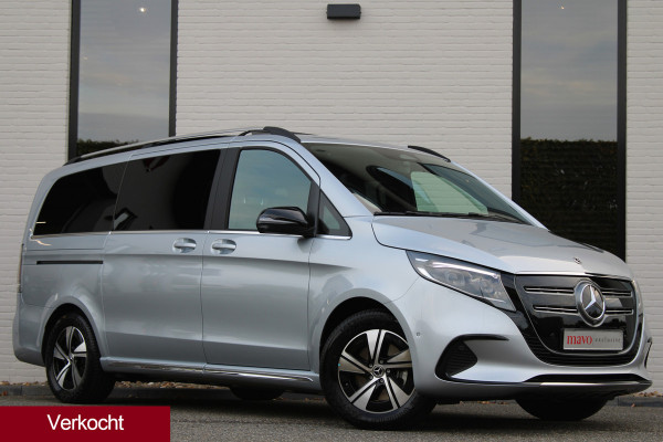 Mercedes-Benz Eqv 300 L2 / AMG / 7-Persoons / Panorama / Led / Electr Stoelen / Vol Opties / NIEUWSTAAT
