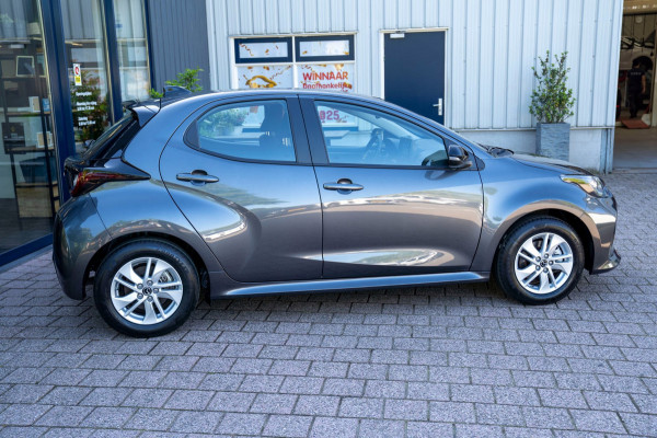 Mazda 2 Hybrid 1.5 Centre-line|Prijs incl. 12 mnd garantie| LMV Carplay DAB Camera Stoelverwarming Bluetooth