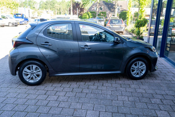 Mazda 2 Hybrid 1.5 Centre-line|Prijs incl. 12 mnd garantie| LMV Carplay DAB Camera Stoelverwarming Bluetooth