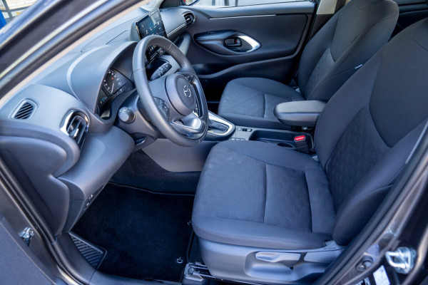 Mazda 2 Hybrid 1.5 Centre-line|Prijs incl. 12 mnd garantie| LMV Carplay DAB Camera Stoelverwarming Bluetooth