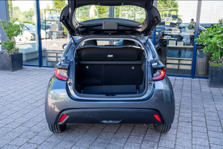 Mazda 2 Hybrid 1.5 Centre-line|Prijs incl. 12 mnd garantie| LMV Carplay DAB Camera Stoelverwarming Bluetooth