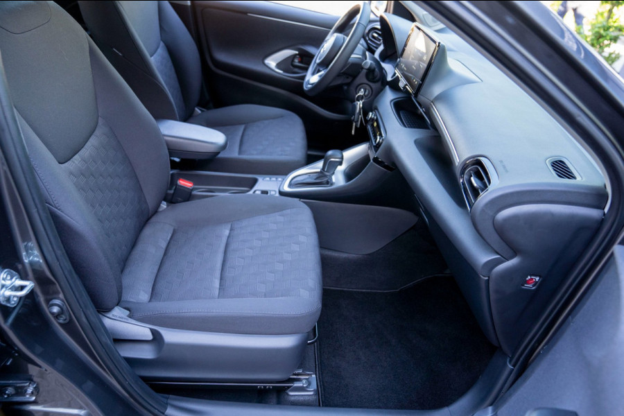 Mazda 2 Hybrid 1.5 Centre-line|Prijs incl. 12 mnd garantie| LMV Carplay DAB Camera Stoelverwarming Bluetooth