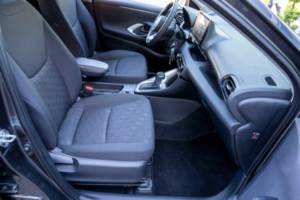 Mazda 2 Hybrid 1.5 Centre-line|Prijs incl. 12 mnd garantie| LMV Carplay DAB Camera Stoelverwarming Bluetooth