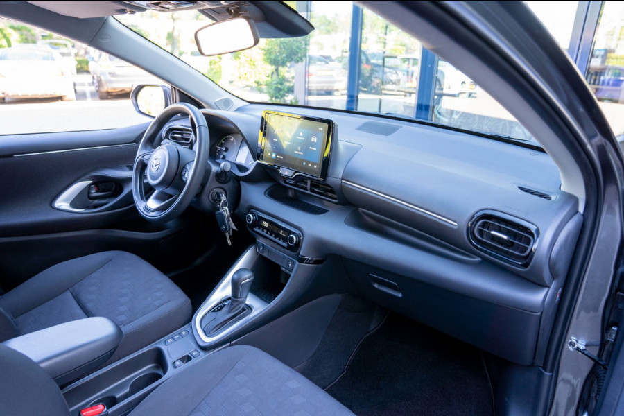 Mazda 2 Hybrid 1.5 Centre-line|Prijs incl. 12 mnd garantie| LMV Carplay DAB Camera Stoelverwarming Bluetooth