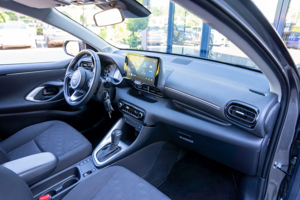 Mazda 2 Hybrid 1.5 Centre-line|Prijs incl. 12 mnd garantie| LMV Carplay DAB Camera Stoelverwarming Bluetooth