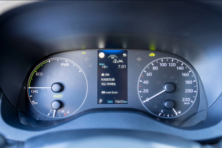 Mazda 2 Hybrid 1.5 Centre-line|Prijs incl. 12 mnd garantie| LMV Carplay DAB Camera Stoelverwarming Bluetooth