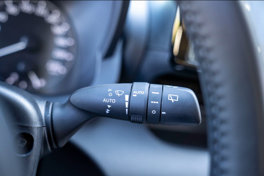 Mazda 2 Hybrid 1.5 Centre-line|Prijs incl. 12 mnd garantie| LMV Carplay DAB Camera Stoelverwarming Bluetooth