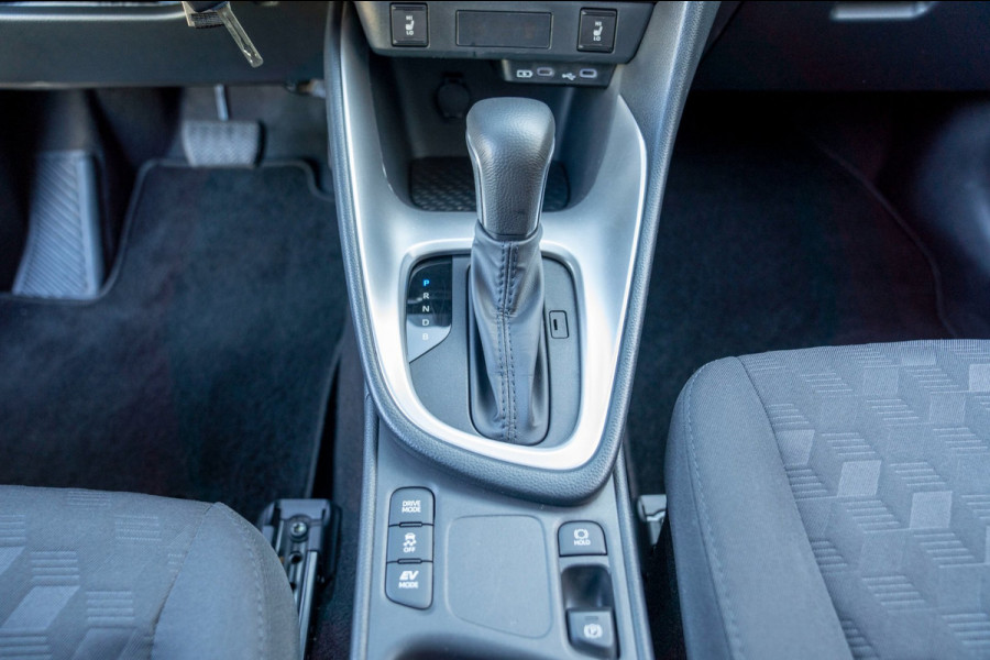 Mazda 2 Hybrid 1.5 Centre-line|Prijs incl. 12 mnd garantie| LMV Carplay DAB Camera Stoelverwarming Bluetooth