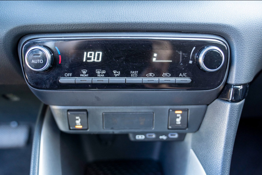Mazda 2 Hybrid 1.5 Centre-line|Prijs incl. 12 mnd garantie| LMV Carplay DAB Camera Stoelverwarming Bluetooth
