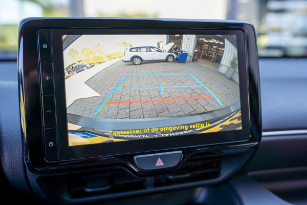 Mazda 2 Hybrid 1.5 Centre-line|Prijs incl. 12 mnd garantie| LMV Carplay DAB Camera Stoelverwarming Bluetooth