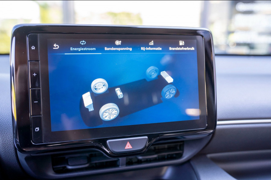 Mazda 2 Hybrid 1.5 Centre-line|Prijs incl. 12 mnd garantie| LMV Carplay DAB Camera Stoelverwarming Bluetooth