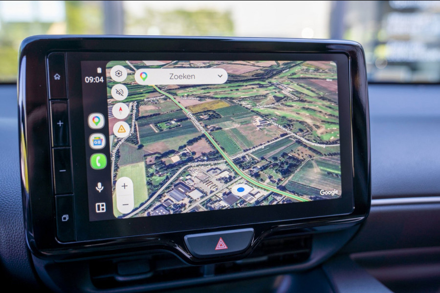 Mazda 2 Hybrid 1.5 Centre-line|Prijs incl. 12 mnd garantie| LMV Carplay DAB Camera Stoelverwarming Bluetooth