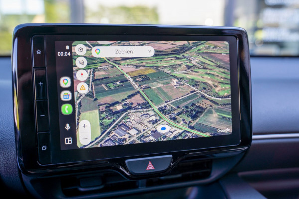 Mazda 2 Hybrid 1.5 Centre-line|Prijs incl. 12 mnd garantie| LMV Carplay DAB Camera Stoelverwarming Bluetooth