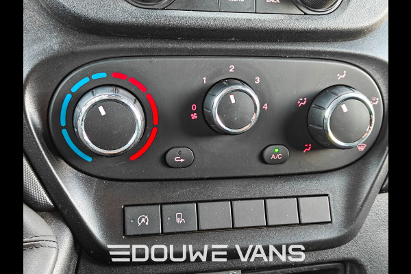 Iveco Daily 2.3 Koelwagen Airco Laadklep DAB Geveerde Stoel Koelbak Zijdeur Carrier + webasto