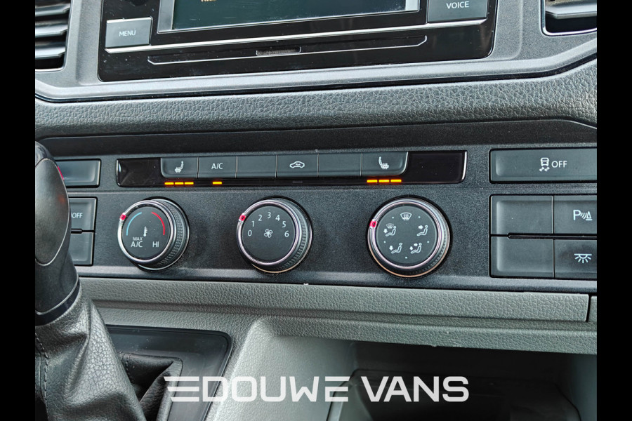 Volkswagen Crafter L2H2 Automaat Zilver Camera Stoelverw. Carplay