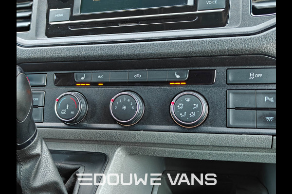 Volkswagen Crafter L2H2 Automaat Zilver Camera Stoelverw. Carplay