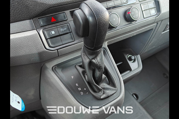 Volkswagen Crafter L2H2 Automaat Zilver Camera Stoelverw. Carplay