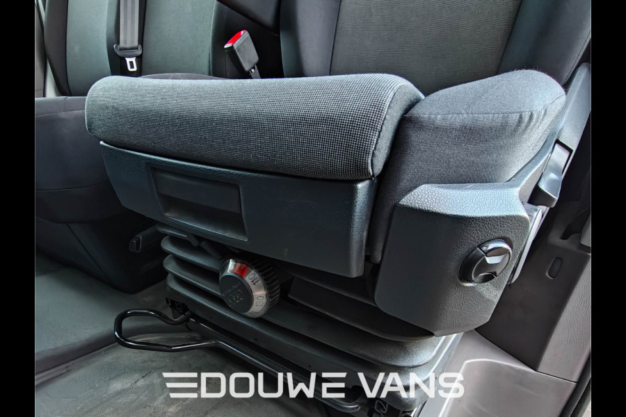 Volkswagen Crafter L2H2 Automaat Zilver Camera Stoelverw. Carplay