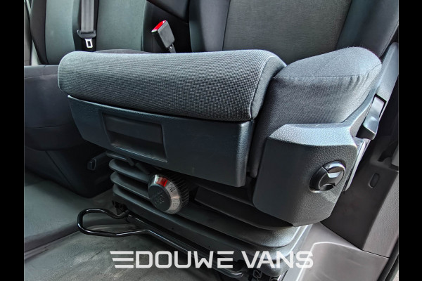 Volkswagen Crafter L2H2 Automaat Zilver Camera Stoelverw. Carplay