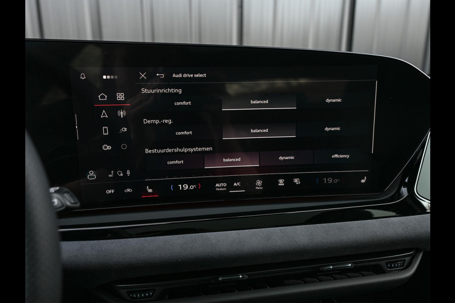 Audi A5 Avant 2.0 e-hybrid quattro S edition Competition