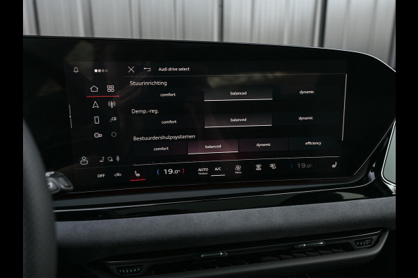 Audi A5 Avant 2.0 e-hybrid quattro S edition Competition