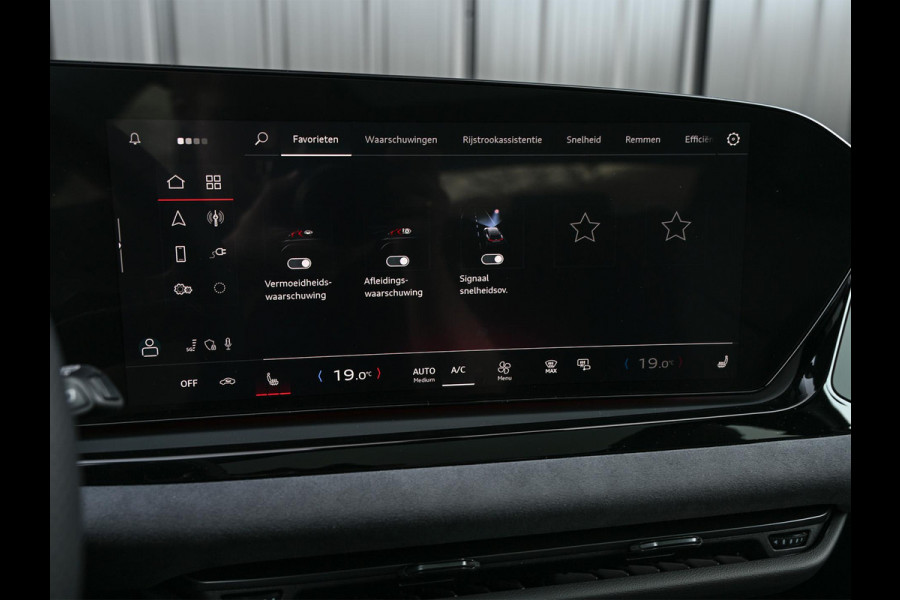 Audi A5 Avant 2.0 e-hybrid quattro S edition Competition