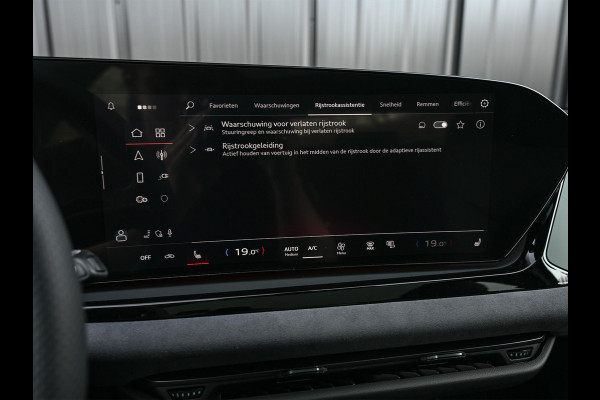 Audi A5 Avant 2.0 e-hybrid quattro S edition Competition