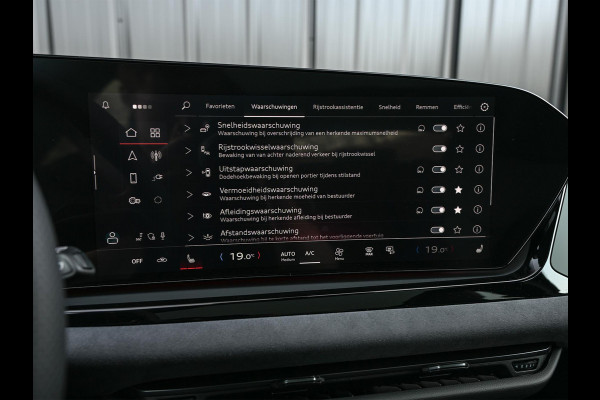Audi A5 Avant 2.0 e-hybrid quattro S edition Competition