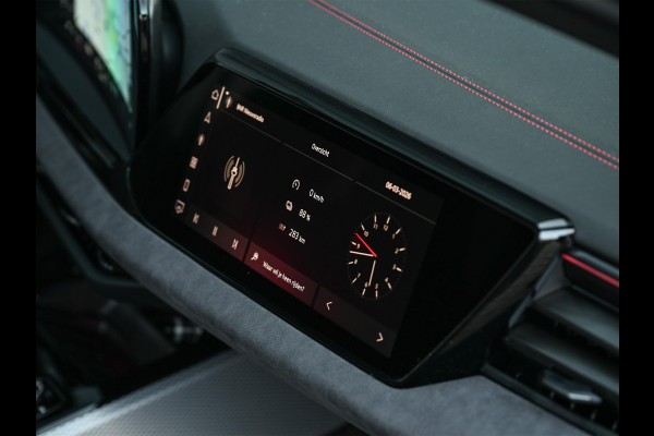Audi A5 Avant 2.0 e-hybrid quattro S edition Competition