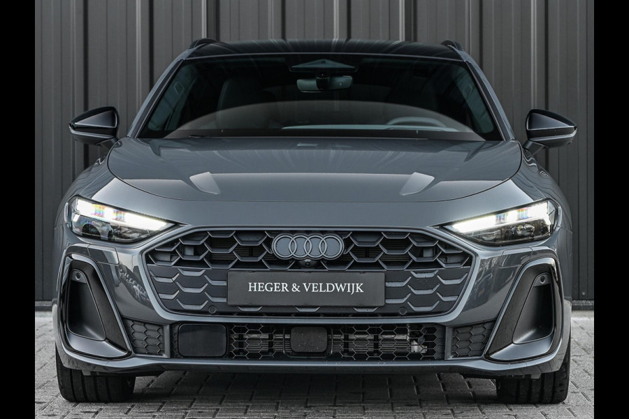 Audi A5 Avant 2.0 e-hybrid quattro S edition Competition