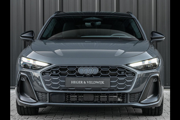 Audi A5 Avant 2.0 e-hybrid quattro S edition Competition