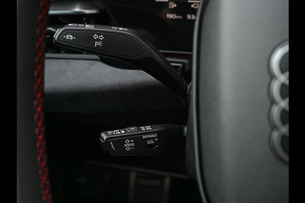 Audi A5 Avant 2.0 e-hybrid quattro S edition Competition
