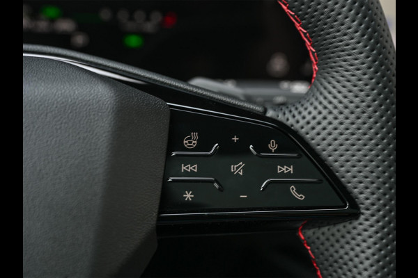 Audi A5 Avant 2.0 e-hybrid quattro S edition Competition