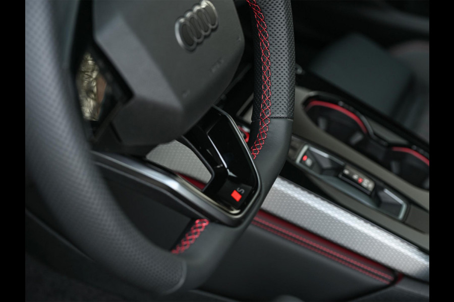 Audi A5 Avant 2.0 e-hybrid quattro S edition Competition