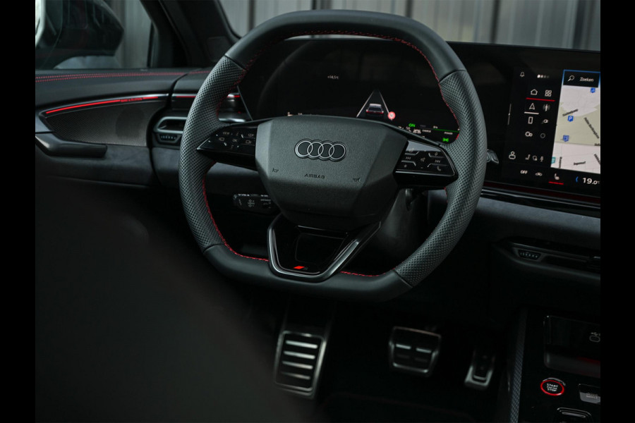 Audi A5 Avant 2.0 e-hybrid quattro S edition Competition