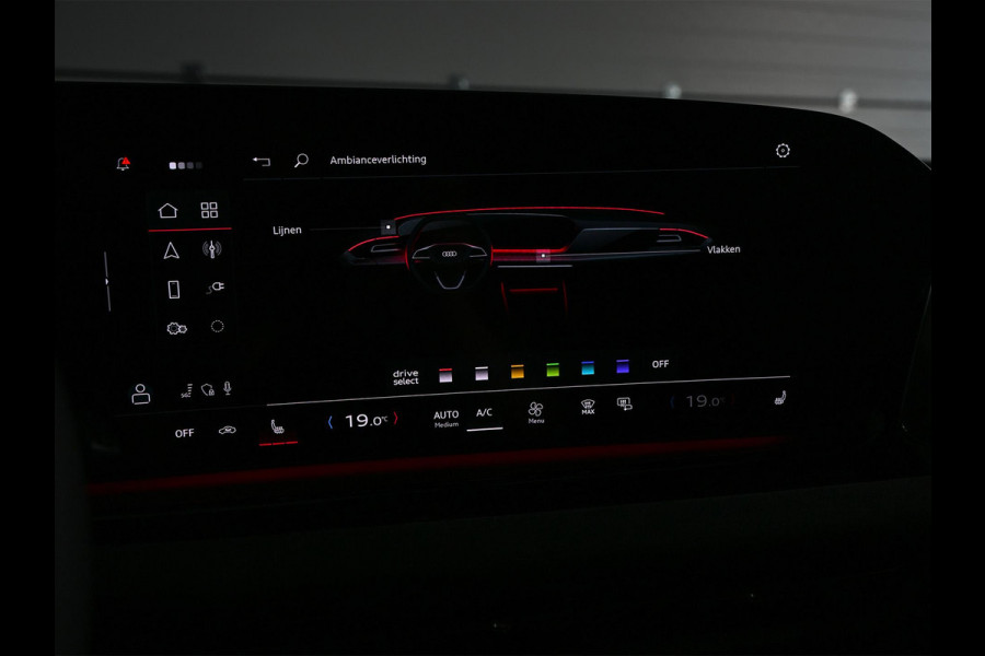 Audi A5 Avant 2.0 e-hybrid quattro S edition Competition