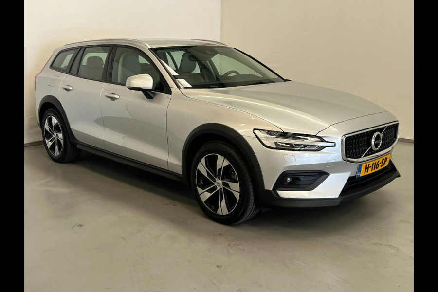 Volvo V60 Cross Country 2.0 T5 AWD Pro / BTW / Harman / CarPlay / Trekhaak