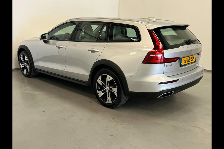 Volvo V60 Cross Country 2.0 T5 AWD Pro / BTW / Harman / CarPlay / Trekhaak