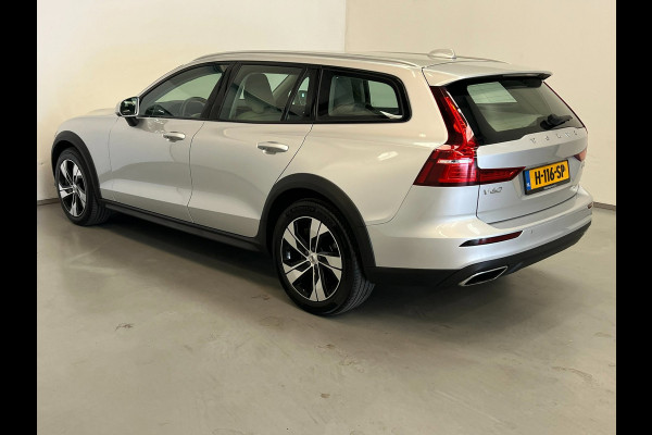 Volvo V60 Cross Country 2.0 T5 AWD Pro / BTW / Harman / CarPlay / Trekhaak