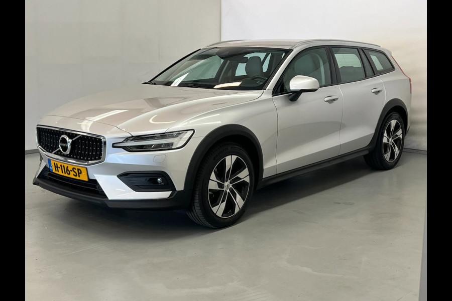 Volvo V60 Cross Country 2.0 T5 AWD Pro / BTW / Harman / CarPlay / Trekhaak