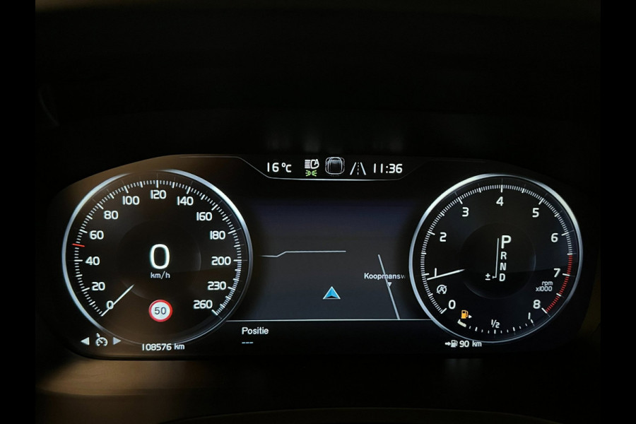 Volvo V60 Cross Country 2.0 T5 AWD Pro / BTW / Harman / CarPlay / Trekhaak