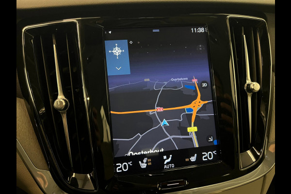Volvo V60 Cross Country 2.0 T5 AWD Pro / BTW / Harman / CarPlay / Trekhaak