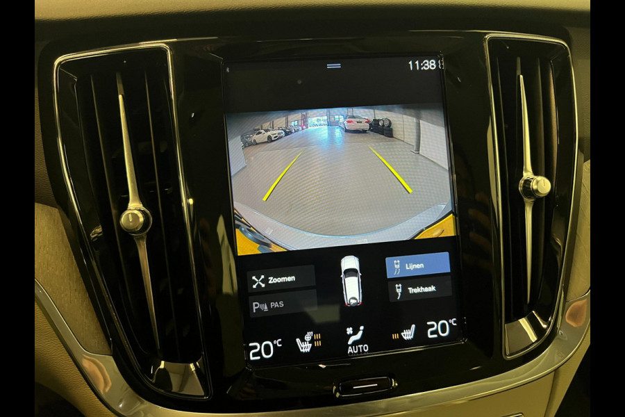 Volvo V60 Cross Country 2.0 T5 AWD Pro / BTW / Harman / CarPlay / Trekhaak