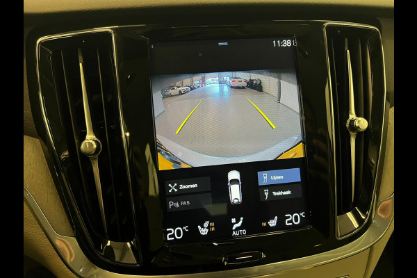 Volvo V60 Cross Country 2.0 T5 AWD Pro / BTW / Harman / CarPlay / Trekhaak