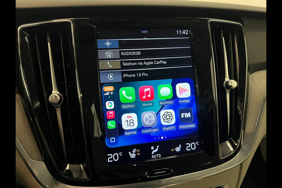 Volvo V60 Cross Country 2.0 T5 AWD Pro / BTW / Harman / CarPlay / Trekhaak