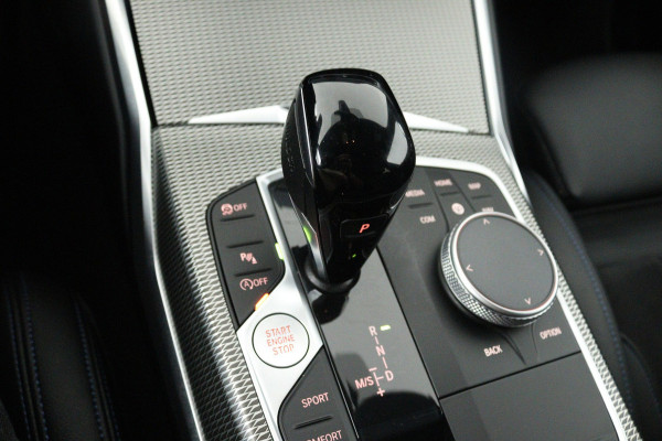 BMW 3 Serie Touring 330i High Executive M-sport(Dealer onderH, Camera, Head-up, Navi Prof,, Etc)
