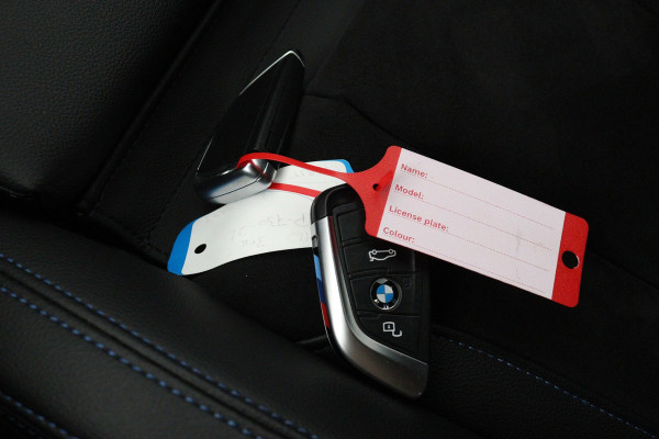 BMW 3 Serie Touring 330i High Executive M-sport(Dealer onderH, Camera, Head-up, Navi Prof,, Etc)