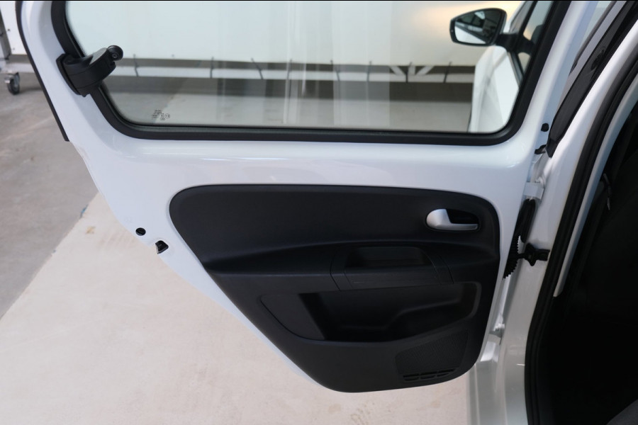 Volkswagen up! 1.0 - N.A.P. Airco, 5 Deurs.