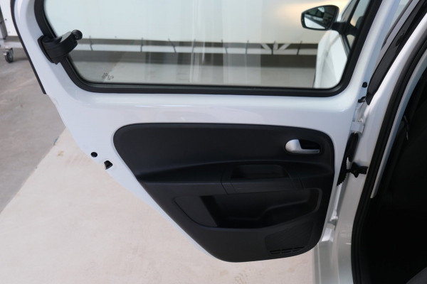 Volkswagen up! 1.0 - N.A.P. Airco, 5 Deurs.